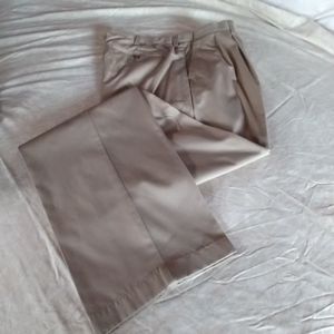 LL Bean men's comfort waist pants